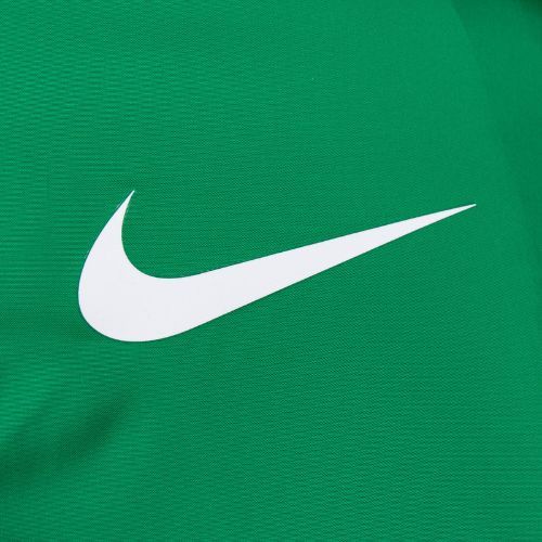 Kurtka piłkarska męska Nike Park 20 Rain Jacket pine green/white/white