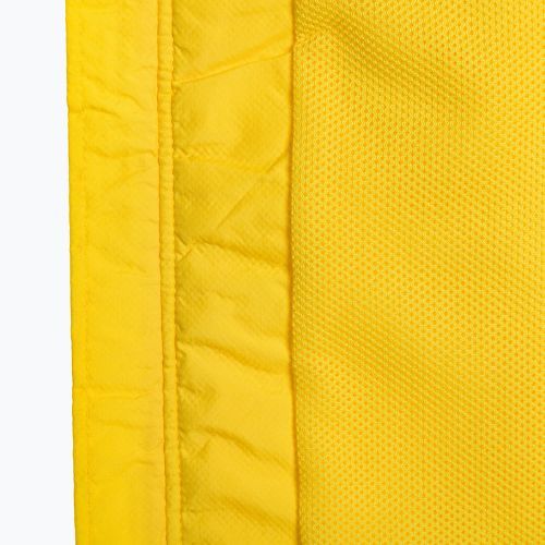 Kurtka piłkarska męska Nike Park 20 Rain Jacket tour yellow/black/black