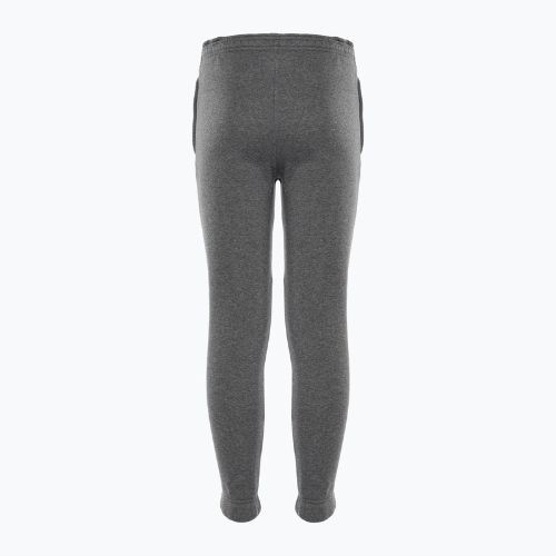 Spodnie dziecięce Nike Park 20 charcoal heathr/white/white