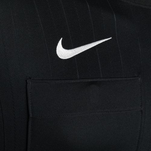 Longsleeve piłkarski męski Nike Dri-FIT Referee II black/white