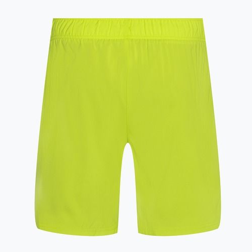 Spodenkimęskie PUMA Run Fav 2in1 green