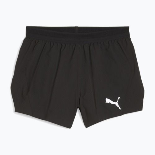 Spodenki męskie PUMA Run Ultraweave Velocity 3" Split black