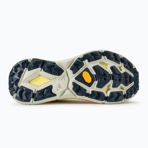 Buty do biegania damskie HOKA Mafate Speed 4 cloudless/sherbet