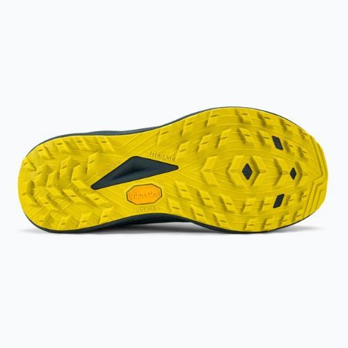 Buty do biegania damskie HOKA Zinal 2 tech green/strata