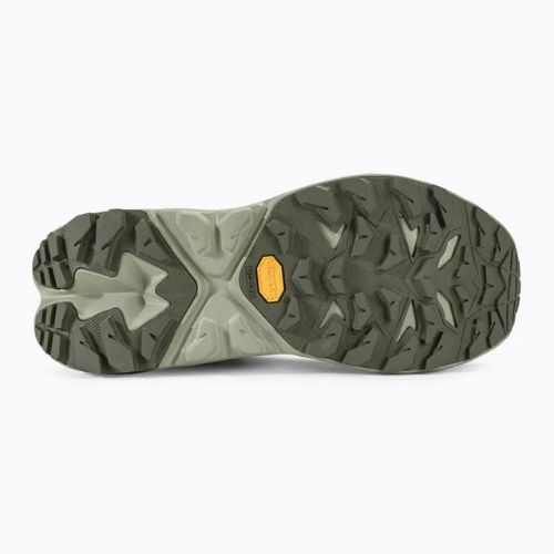 Buty turystyczne męskie HOKA Anacapa 2 Mid GTX slate/barley