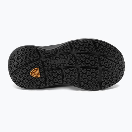 Buty damskie HOKA Bondi SR black/black