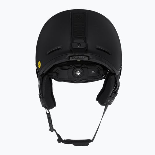 Kask narciarski Sweet Protection Looper MIPS dirt black