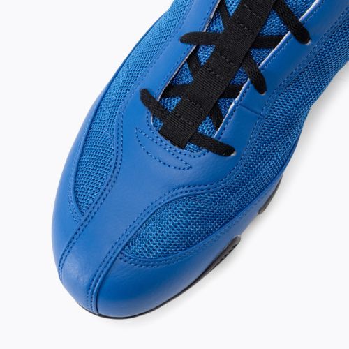 Buty bokserskie Nike Machomai 2 team royal/white/black