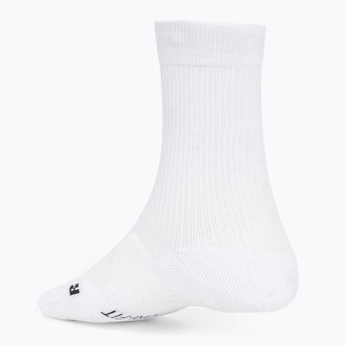 Skarpety Nike Court Multiplier Cushioned Crew 2 pary white/white