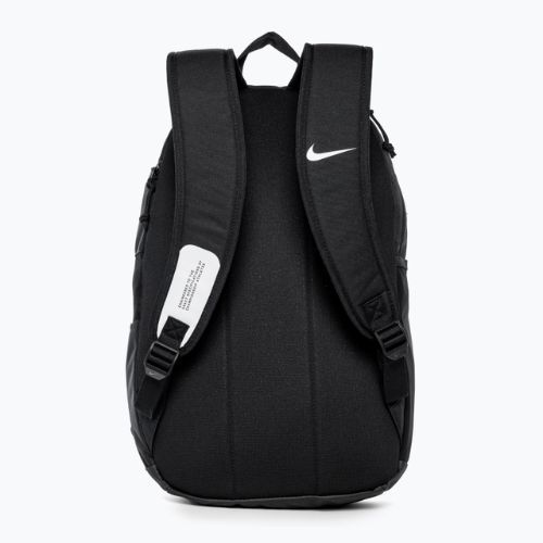 Plecak Nike Academy Team 2.3 30 l black/black/white