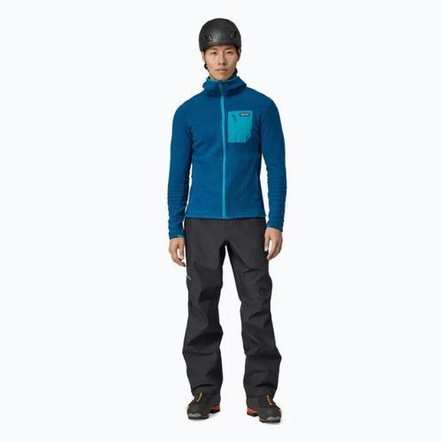 Spodnie męskie Patagonia Triolet black