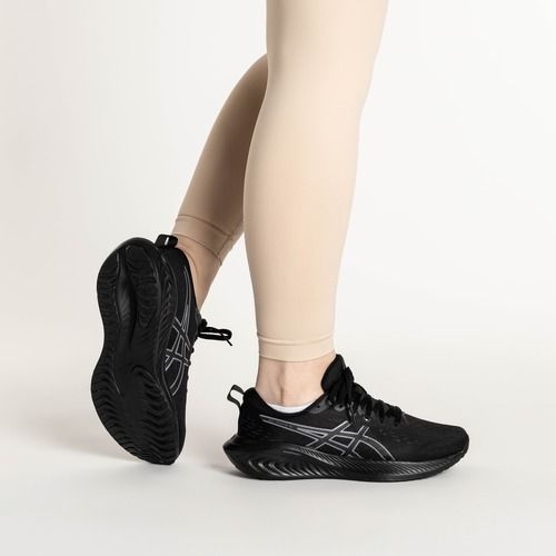 Buty do biegania damskie ASICS Gel-Excite 10 black/carrier grey