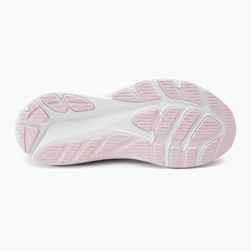 Buty do biegania dziecięce ASICS GT-2000 12 GS faded ash rock/cosmos