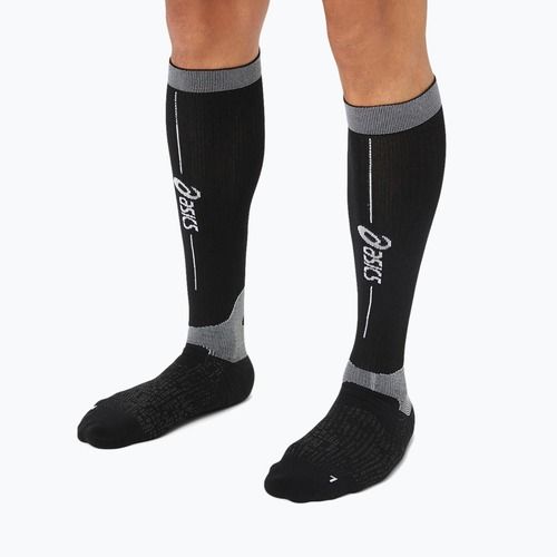 Skarpety ASICS Performance Run Compression performance black