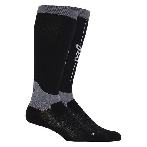 Skarpety ASICS Performance Run Compression performance black