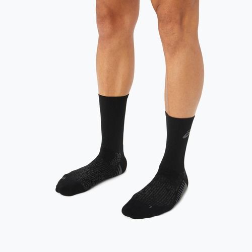 Skarpety ASICS Performance Run Crew performance black