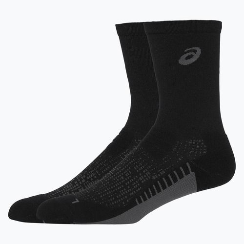 Skarpety ASICS Performance Run Crew performance black