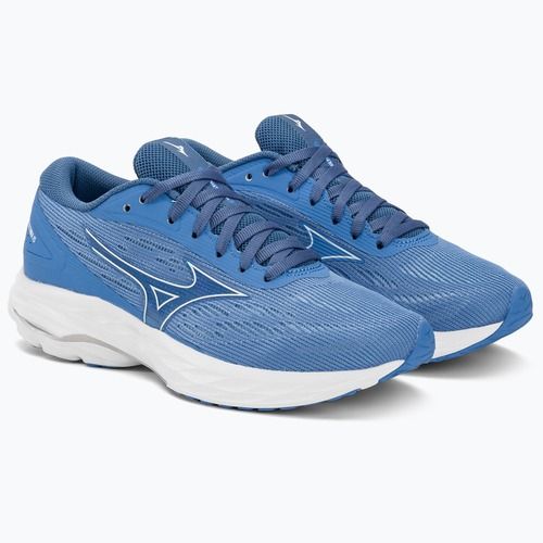 Buty do biegania damskie Mizuno Wave Ultima 15 marina/ white/ cerulean