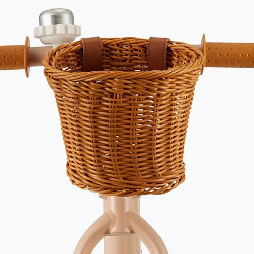 Rowerek biegowy Kinderkraft Rapid 2 pink