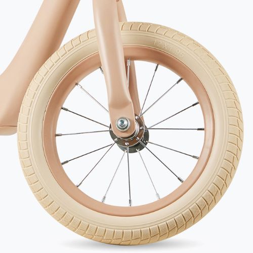 Rowerek biegowy Kinderkraft Rapid 2 pink