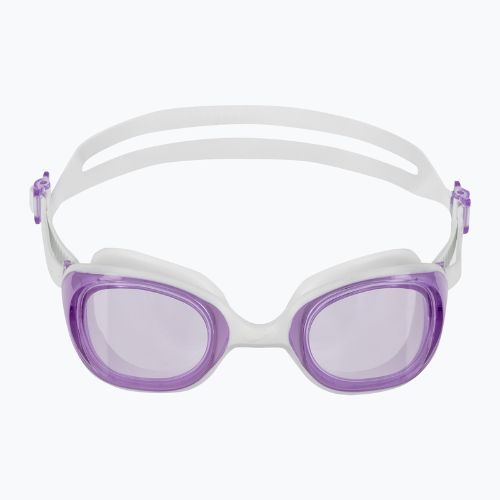 Okulary do pływania Nike Expanse white