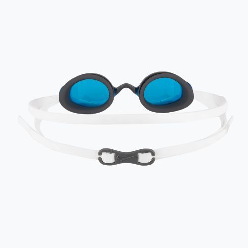 Okulary do pływania Nike Legacy blue