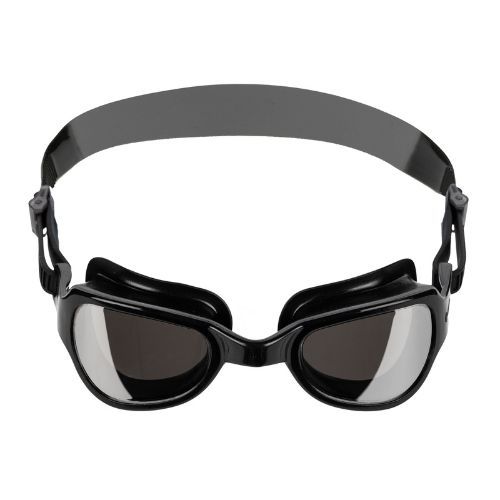 Okulary do pływania Nike Universal Fit Mirrored black