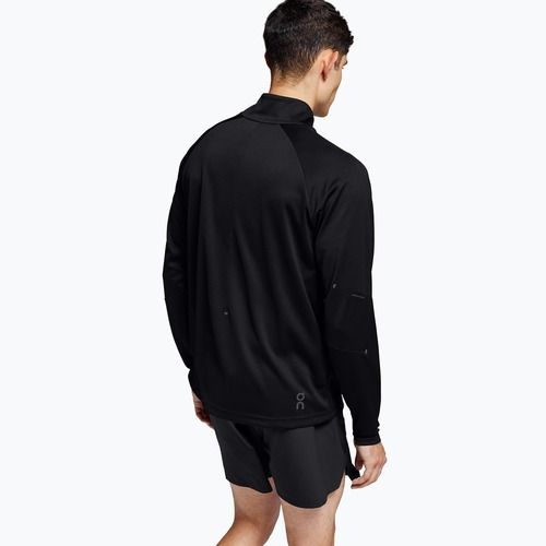 Bluza do biegania męska On Climate Shirt black