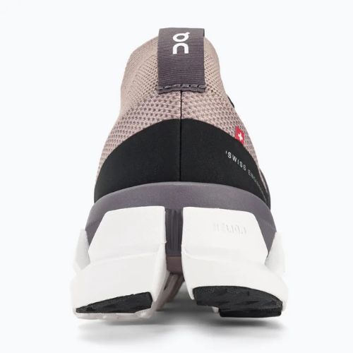 Buty do biegania damskie On Cloudswift 3 fade/black