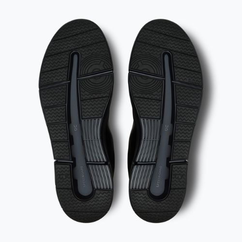 Buty damskie On The Roger Advantage black