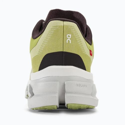 Buty do biegania damskie On Cloudflow 4 zest/frost