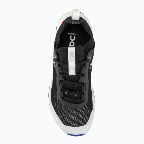 Buty do biegania damskie On Cloudultra 2 black/white