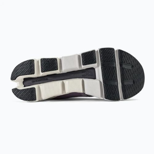 Buty do biegania męskie On Cloudflyer 4 shark/pearl