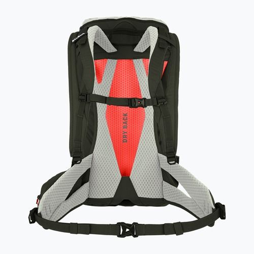 Plecak trekkingowy Salewa Alp Trainer 25 l shadow/dark olive