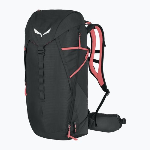 Plecak trekkingowy Salewa MTN Trainer 2 28 l onyx