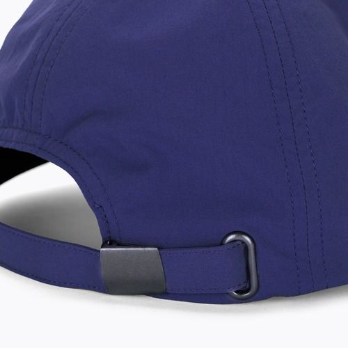 Czapka z daszkiem Salewa Fanes 3 premium navy