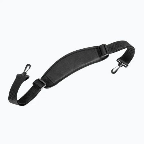 Torba rowerowa na bagażnik Topeak MTX Trunk Bag DX 2.0 black