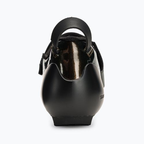 Buty szosowe męskie Shimano SH-ESHTR901 black pearl