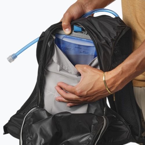 Plecak do biegania Salomon Cross 12 l black