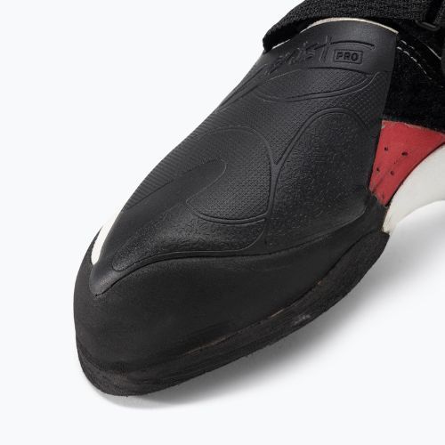 Buty wspinaczkowe Evolv Zenist Pro grey/black