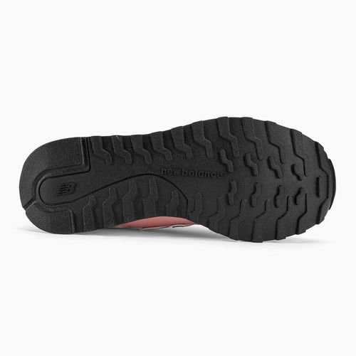 Buty damskie New Balance 500's V2 orb pink