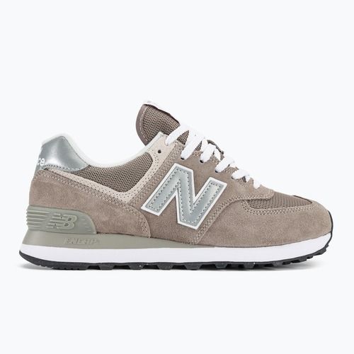 Buty New Balance 574 grey