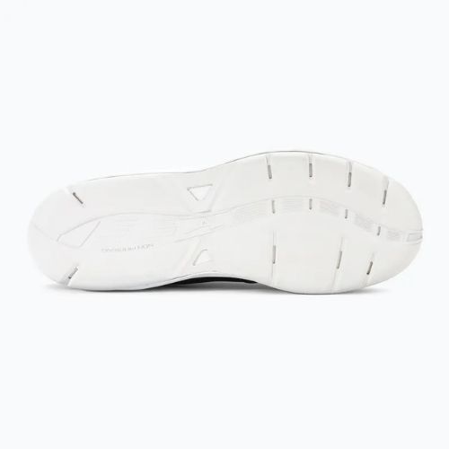 Buty do tenisa męskie Mizuno Break Shot 4 CS black/white/harbor mist