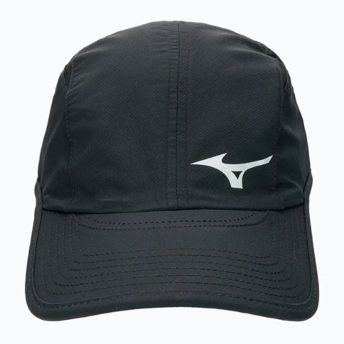 Czapka z daszkiem Mizuno Drylite Cap black
