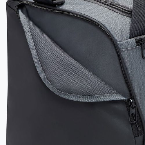 Torba treningowa Nike Brasilia 9.5 60 l grey/white