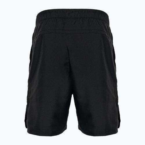 Spodenki tenisowe męskie Nike Court Dri-Fit Victory 9" FD5384 black/white