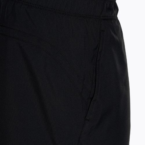 Spodenki tenisowe męskie Nike Court Dri-Fit Victory 9" FD5384 black/white