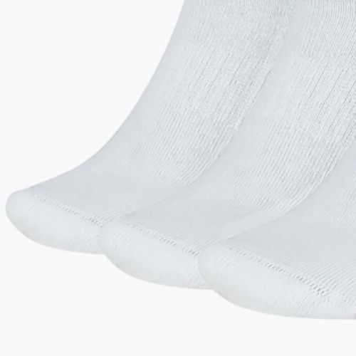 Skarpety Nike Everyday Cushioned Training 3 pary white/black