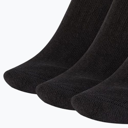 Skarpety Nike Everyday Cushioned Training 3 pary black/white