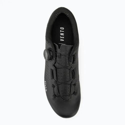 Buty szosowe męskie Fizik Vento Omna black/black
